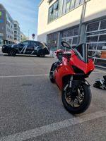 Ducati Panigale V4 Bj. 2018 Baden-Württemberg - Schönaich Vorschau