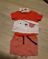 Set aus T-Shirt und kurzer Hose Gr. 56 von Boboli - neu Bayern - Mertingen Vorschau