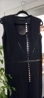 Sommer Kleid Gr. 36 S 38 Religion Gothic Dark Wave Nordrhein-Westfalen - Frechen Vorschau