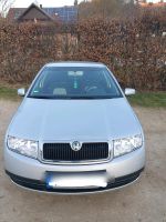 Skoda Fabia Bayern - Nittendorf  Vorschau