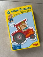 Puzzle Haba Baden-Württemberg - Crailsheim Vorschau