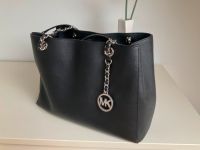 Handtasche Michael Kors schwarz Nordrhein-Westfalen - Rheinberg Vorschau