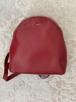 DKNY Tasche - Mini Rucksack rot Hessen - Wiesbaden Vorschau