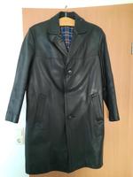 DDR Lederjacke von Nikator Nordwestmecklenburg - Landkreis - Grevesmuehlen Vorschau