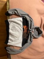 SuperDry Pullover Hoddie Größe 3XL Aachen - Kornelimünster/Walheim Vorschau