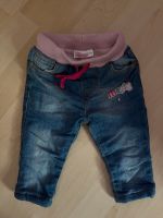 Jeans für Mädchen Bayern - Aschaffenburg Vorschau