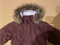 DIDRIKSONS Mädchen Parka Gr. 150 / 152-158 Bordeaux Kreis Pinneberg - Quickborn Vorschau