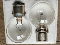 Ersatz-Lampe /-Birne MITUTOYO-201131 150W 12V Baden-Württemberg - Frickenhausen Vorschau