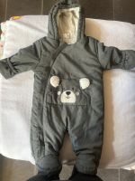 Baby Winteroverall Nordrhein-Westfalen - Mönchengladbach Vorschau