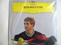 orig.Vinyl LP Schallplatte Rigoletto Deutsche Grammophon#811# Rheinland-Pfalz - Wershofen Vorschau