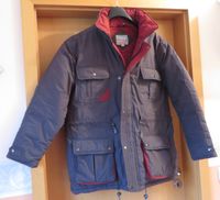 Herren Winterjacke grau Größe 52 – Top Zustand Rheinland-Pfalz - Föhren bei Trier Vorschau