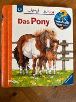Wieso Weshalb Warum „das Pony“ Nr. 20 Bayern - Bamberg Vorschau