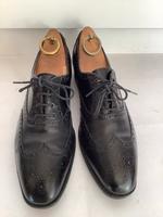 Carmina 6,5 / 39 Damen Full Brogues handmade NP 450€ Berlin - Friedenau Vorschau