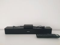 Bose soundbar gegen Automatik Uhr oder 120 Euro Nordrhein-Westfalen - Unna Vorschau