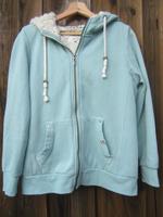Only Teddyfell Jacke Gr. M Rheinland-Pfalz - Kell am See Vorschau