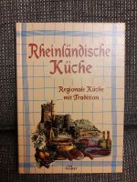 Kochbuch Rheinländische Küche Bonn - Hardtberg Vorschau