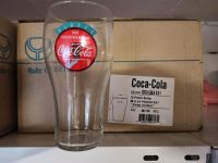 36 Retro Coca Cola Gläser 0,5 l + 0,3 L Baden-Württemberg - Schriesheim Vorschau