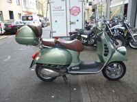 Vespa GTV 250 Düsseldorf - Friedrichstadt Vorschau