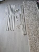 Gardinenschiene und gardinen halter von Ikea Bremen - Osterholz Vorschau