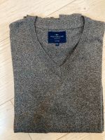 Herren Strickpullover, grau meliert, Gr. XXL, wie neu Berlin - Spandau Vorschau