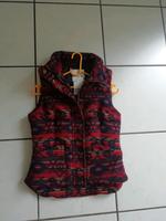 H&M Weste Gr. 34 XS NEU mit Etikett & Ungetragen Hessen - Lich Vorschau
