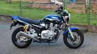 Yamaha XJR 1300 Rheinland-Pfalz - Bad Marienberg Vorschau