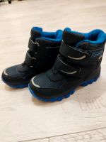 Winterstiefel Stiefel gefüttert Winterschuhe Gr 30 Bayern - Altdorf bei Nürnberg Vorschau