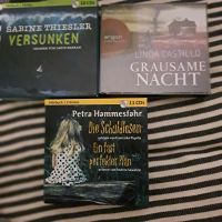Hörbücher auch einzeln Niedersachsen - Müden Vorschau