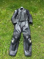 ❤️Herren Motorradkombi/Echtleder/Dainese, Gr.54, NP 1.000€ Berlin - Biesdorf Vorschau