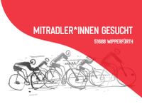 Suche Mitradler*innen für Fahrradtouren, 51688 Wipperfürth Nordrhein-Westfalen - Wipperfürth Vorschau