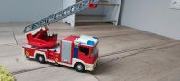 Playmobil Feuerwehrauto alt Brandenburg - Neuenhagen Vorschau