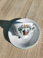 Sammeltasse, DDR, ❤️, OberwiesenthalGedeck,, Tasse, Teller Sachsen-Anhalt - Magdeburg Vorschau