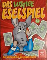 Das lustige Eselspiel Hessen - Hünfeld Vorschau