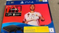 PS4 Konsole FIFA 20 ( 500 GB) mit 2 Controllern, Ladestation usw. Hamburg-Nord - Hamburg Langenhorn Vorschau