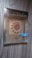 Game of Thrones Staffel 5 mit Magnet Blu-ray (Steelbook) Brandenburg - Werder (Havel) Vorschau