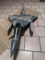 Mirage 2000 Freewing Impeller Jet Bayern - Arnstorf Vorschau