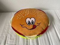 Burger Kuscheltier 45cm Berlin - Marzahn Vorschau