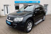 Suzuki Grand Vitara 1.9 DDIS Family Comfort+ 2.Hand*RFK Bochum - Bochum-Mitte Vorschau