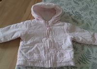 Jacke Feincord rosa gr. 62 Kr. München - Feldkirchen Vorschau