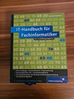 IT Handbuch für Fachinformatiker Sachsen - Bautzen Vorschau