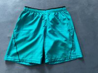 Blaue Shorts Gr. 152 Baden-Württemberg - Neckarsulm Vorschau