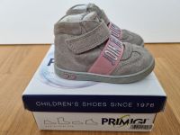 Primigi Lauflernschuhe Kinderschuhe Klettschuhe Gr.21 Bayern - Vaterstetten Vorschau