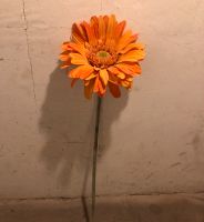 Große Deko - Blume                           für 2,50 € Thüringen - Nordhausen Vorschau