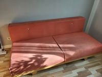 Couch/ Sofa Niedersachsen - Helmstedt Vorschau