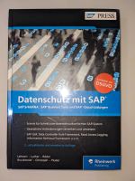 Datenschutz mit SAP - Leitfaden für DSGVO Lehnert, Luther, Röder Nürnberg (Mittelfr) - Aussenstadt-Sued Vorschau