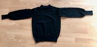 Feinstrick-Pulli Orsay S/ 36 tiefschwarz,Tüll am Ausschnitt Klipphausen - Weistropp Vorschau