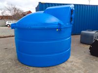 AdBlue Tank Deso 5000l Doppelwandigen Hamburg-Mitte - Hamburg Altstadt Vorschau