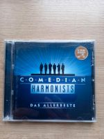 CD "Comedian Harmonists, Das Allerbeste" Rheinland-Pfalz - Frankenthal (Pfalz) Vorschau