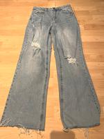 Ich verkaufe eine Jeans Schleswig-Holstein - Trappenkamp Vorschau