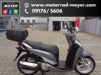 Honda SH 300 i guter Zustand, nur 30920km Bayern - Allersberg Vorschau